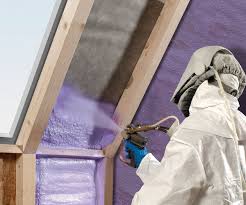 Types of Insulation We Offer in Prairie Ridge, WA