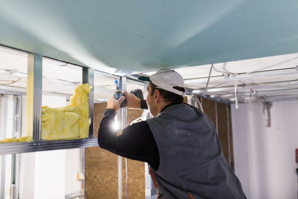 Best Insulation Air Sealing  in Prairie Ridge, WA